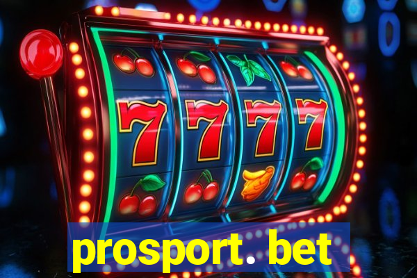 prosport. bet